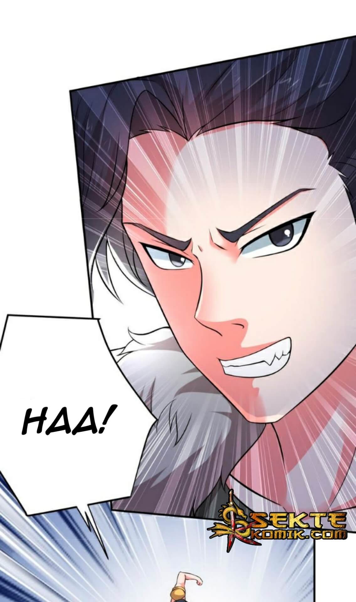 Devouring Eternity Chapter 10 Gambar 12