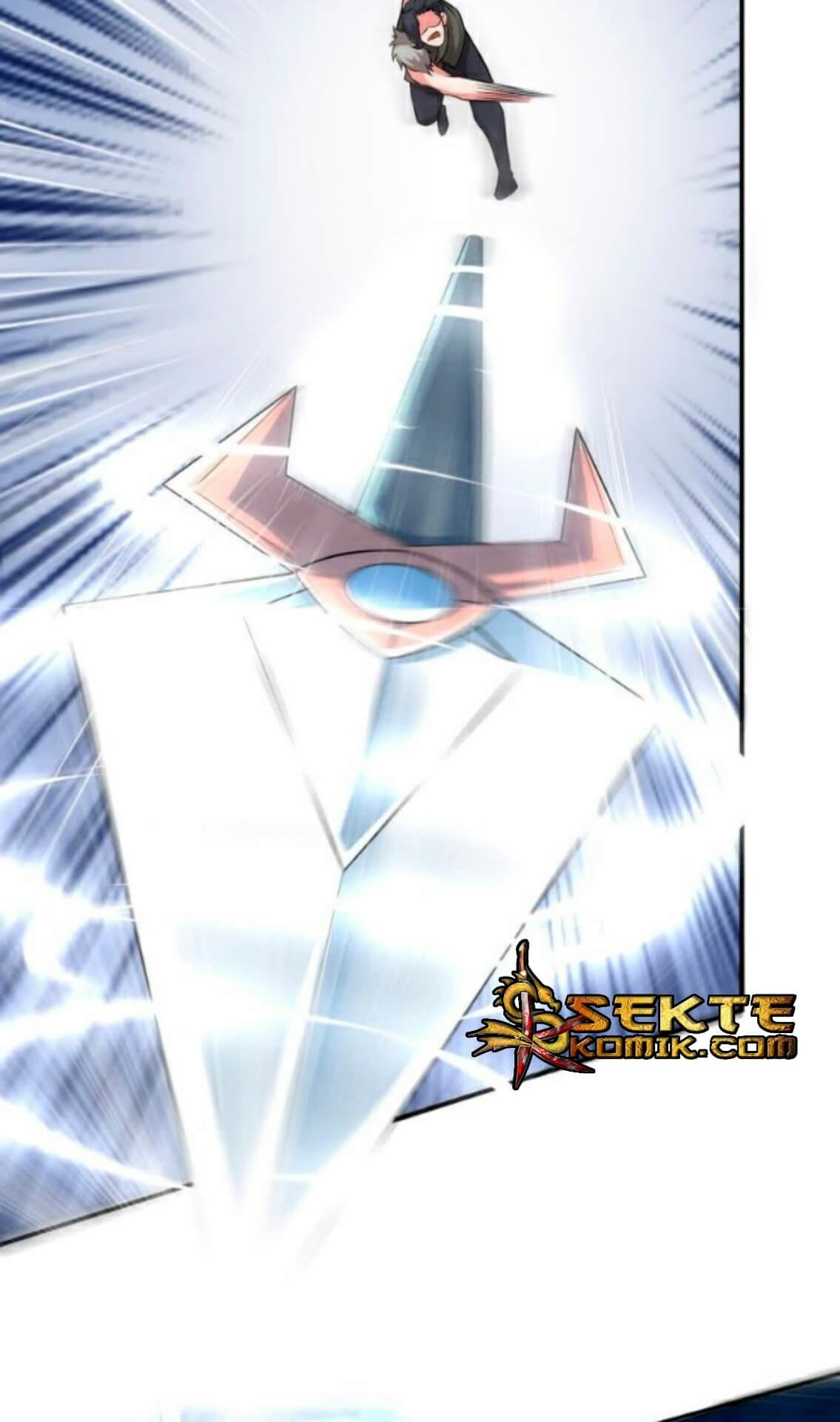 Devouring Eternity Chapter 10 Gambar 13