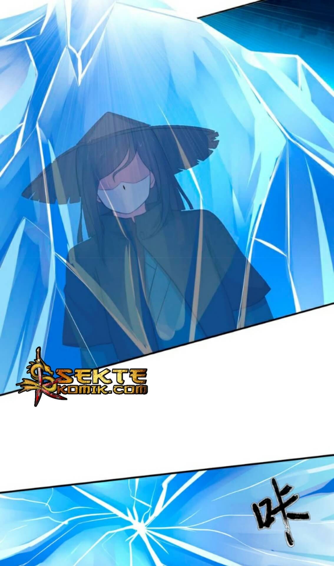 Devouring Eternity Chapter 10 Gambar 14