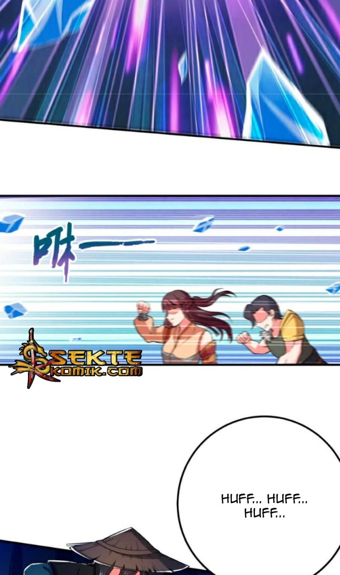 Devouring Eternity Chapter 10 Gambar 16