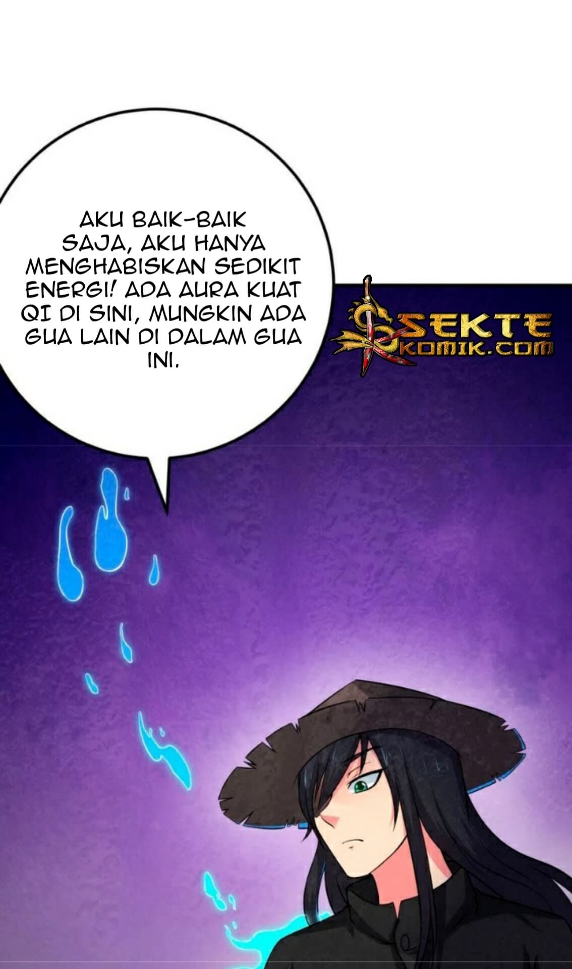 Devouring Eternity Chapter 10 Gambar 19