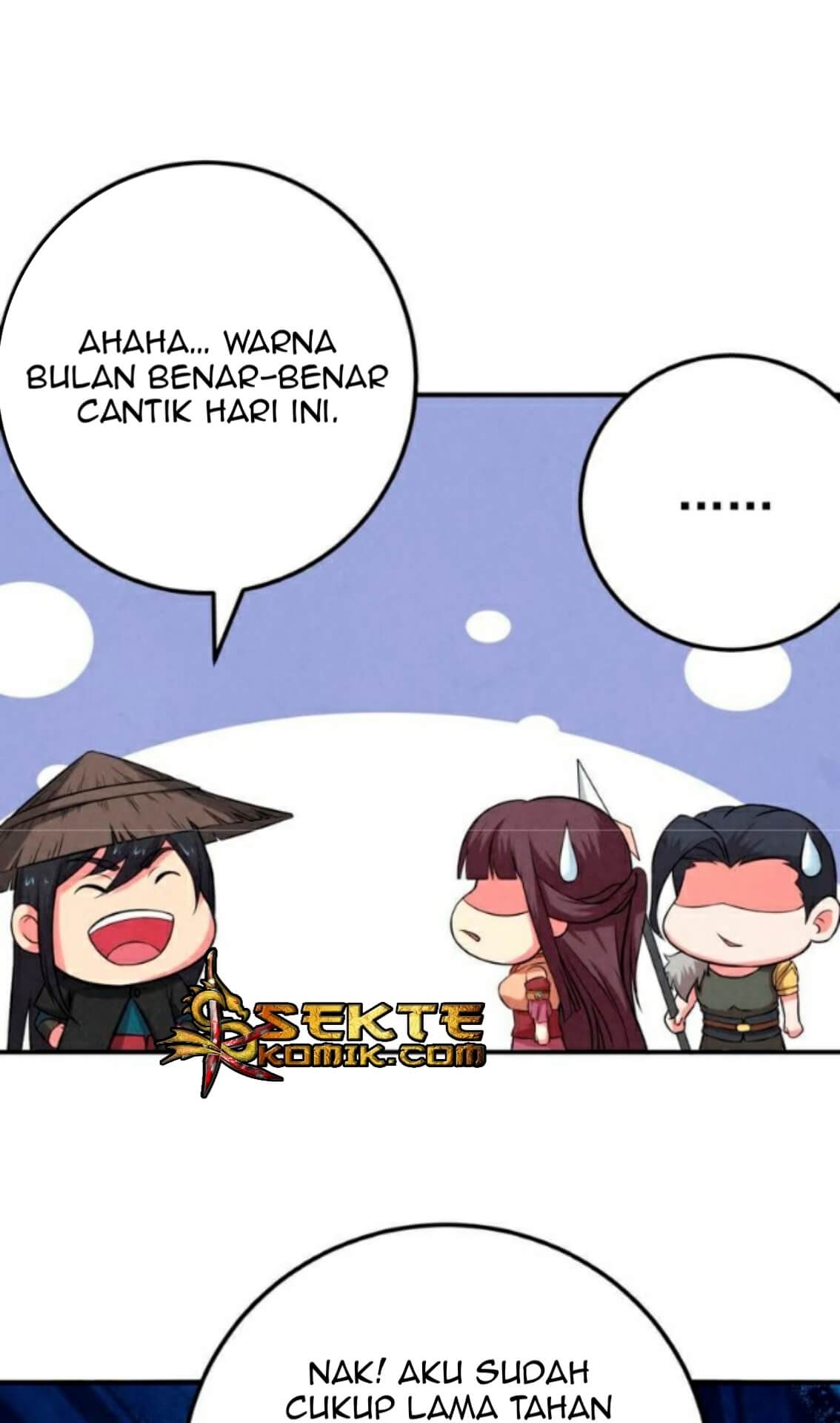 Devouring Eternity Chapter 10 Gambar 23