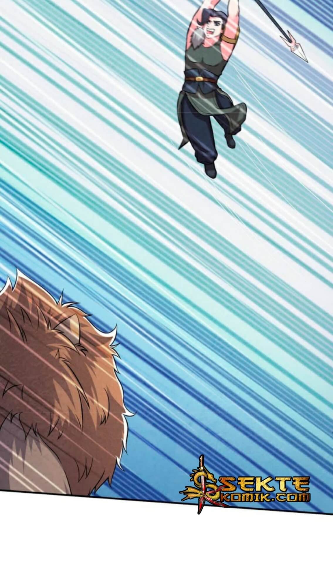 Devouring Eternity Chapter 10 Gambar 30