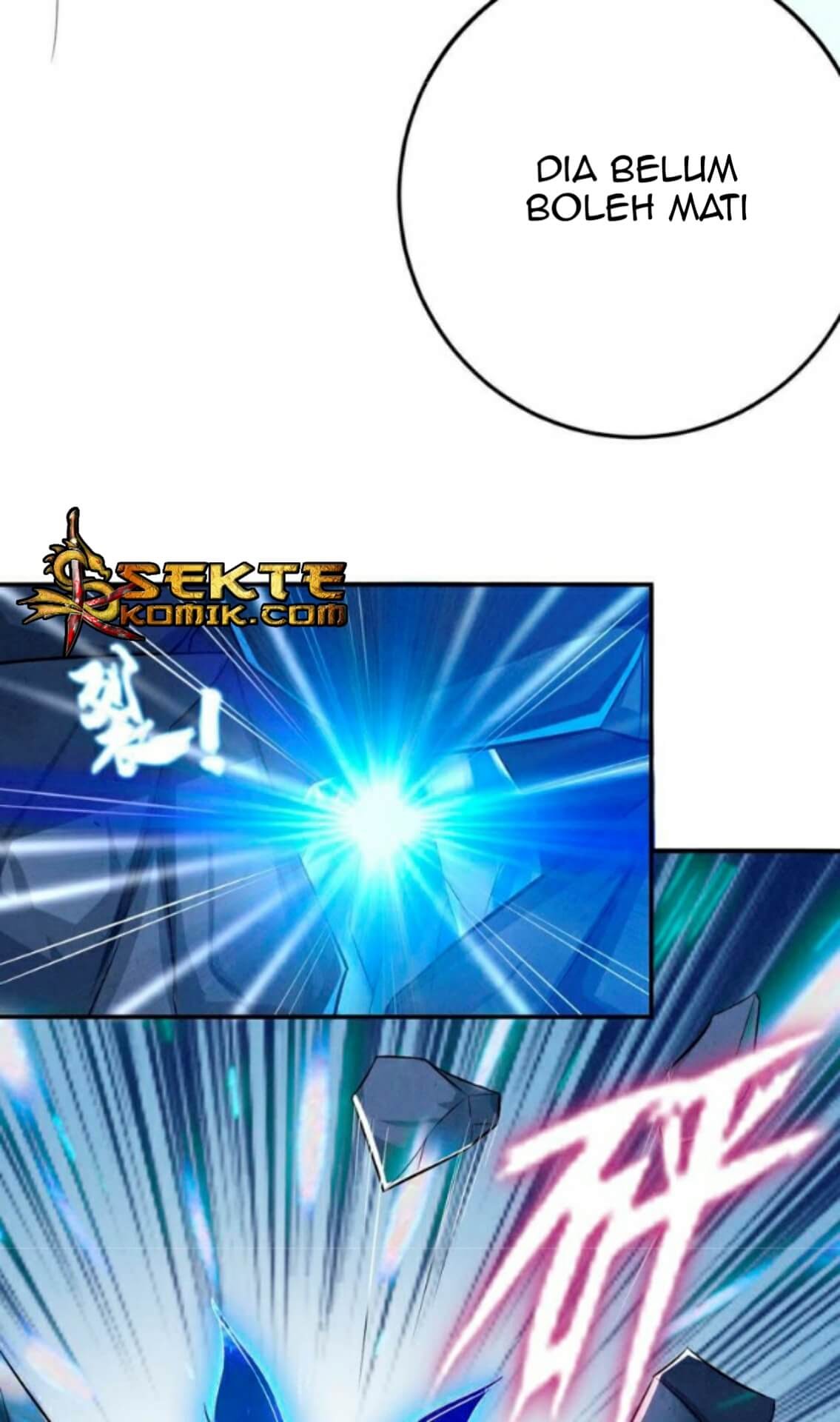 Devouring Eternity Chapter 10 Gambar 4