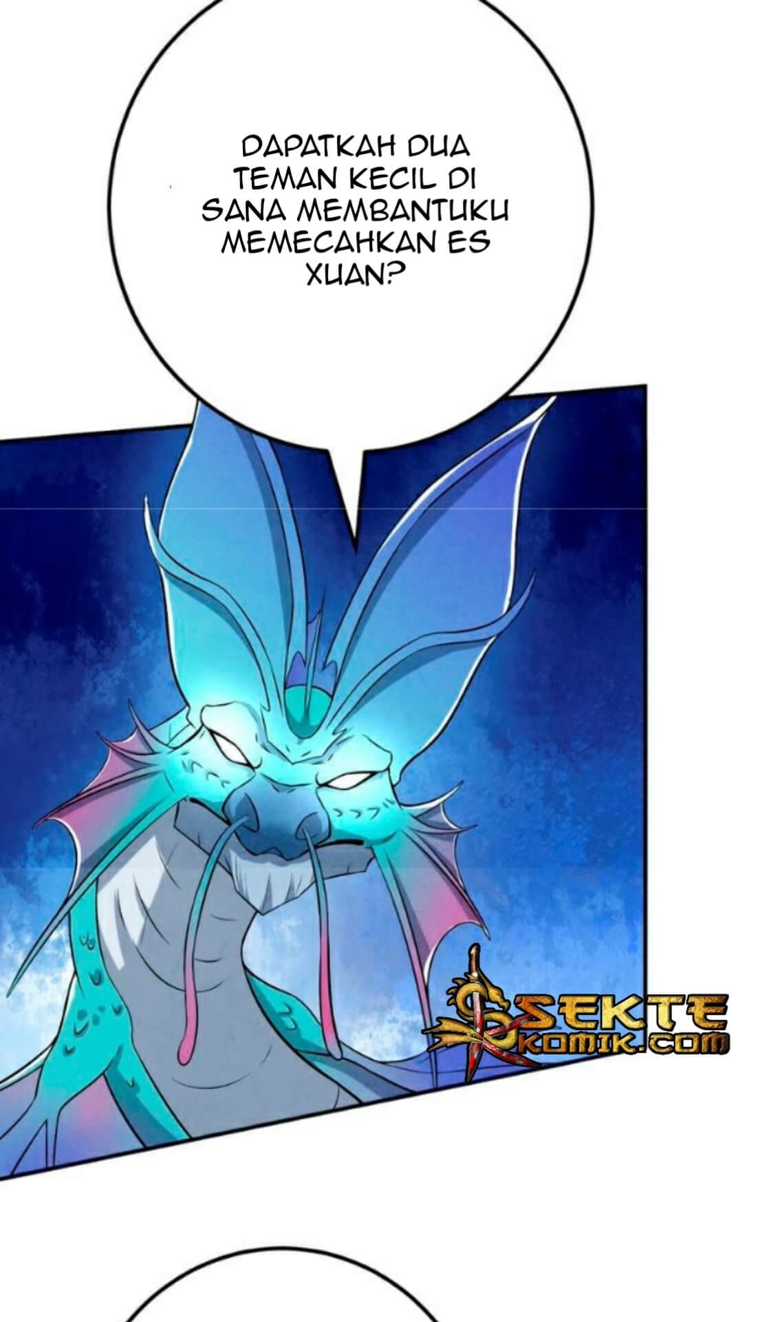 Devouring Eternity Chapter 10 Gambar 6