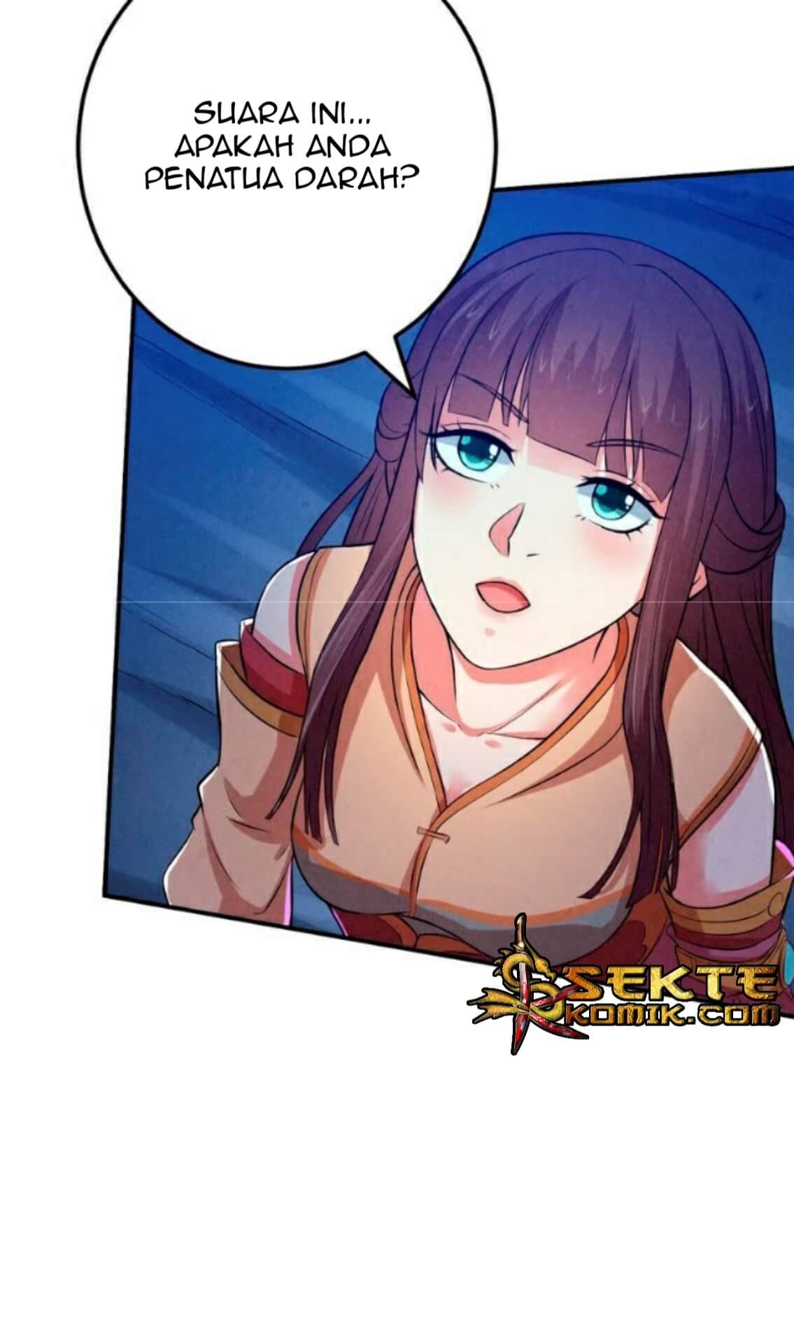 Devouring Eternity Chapter 10 Gambar 7