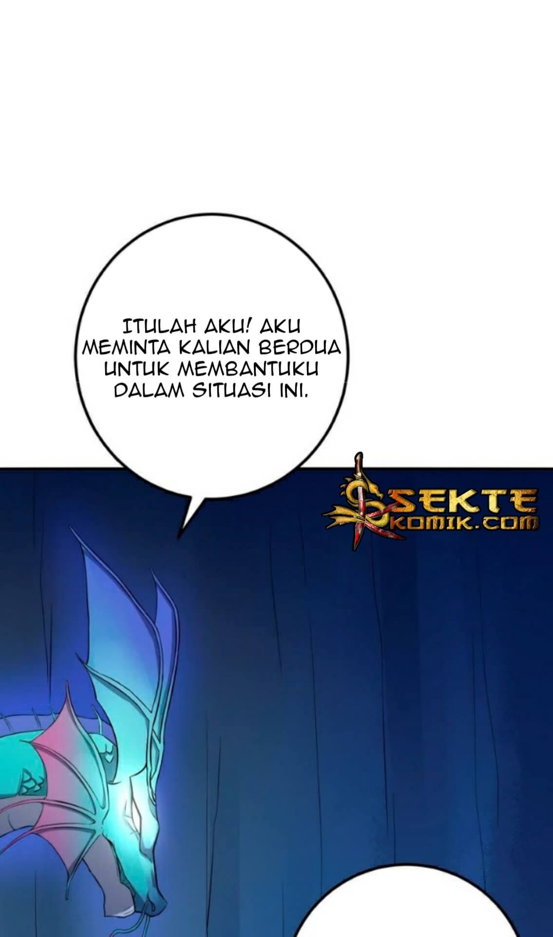 Devouring Eternity Chapter 10 Gambar 8
