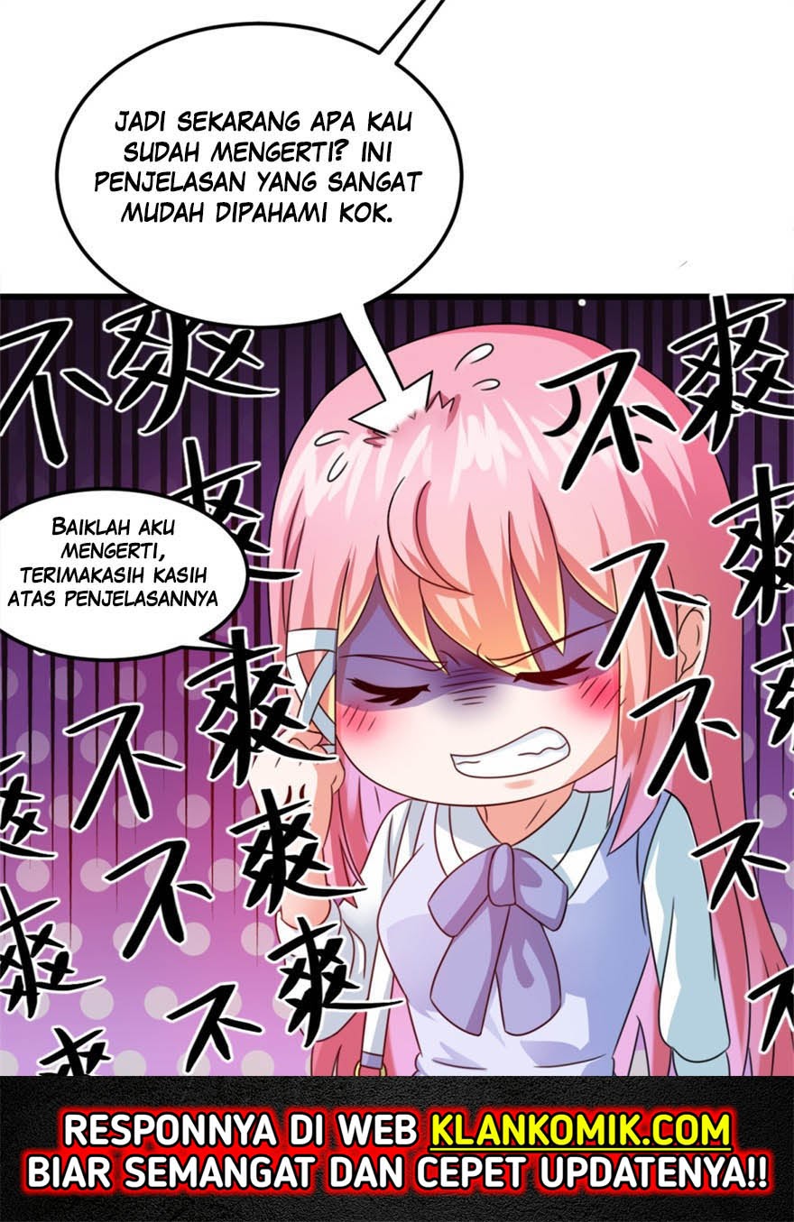 Demon Spirit Shop Chapter 04 Gambar 19