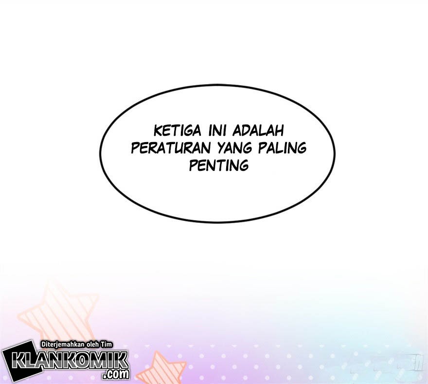 Demon Spirit Shop Chapter 04 Gambar 22