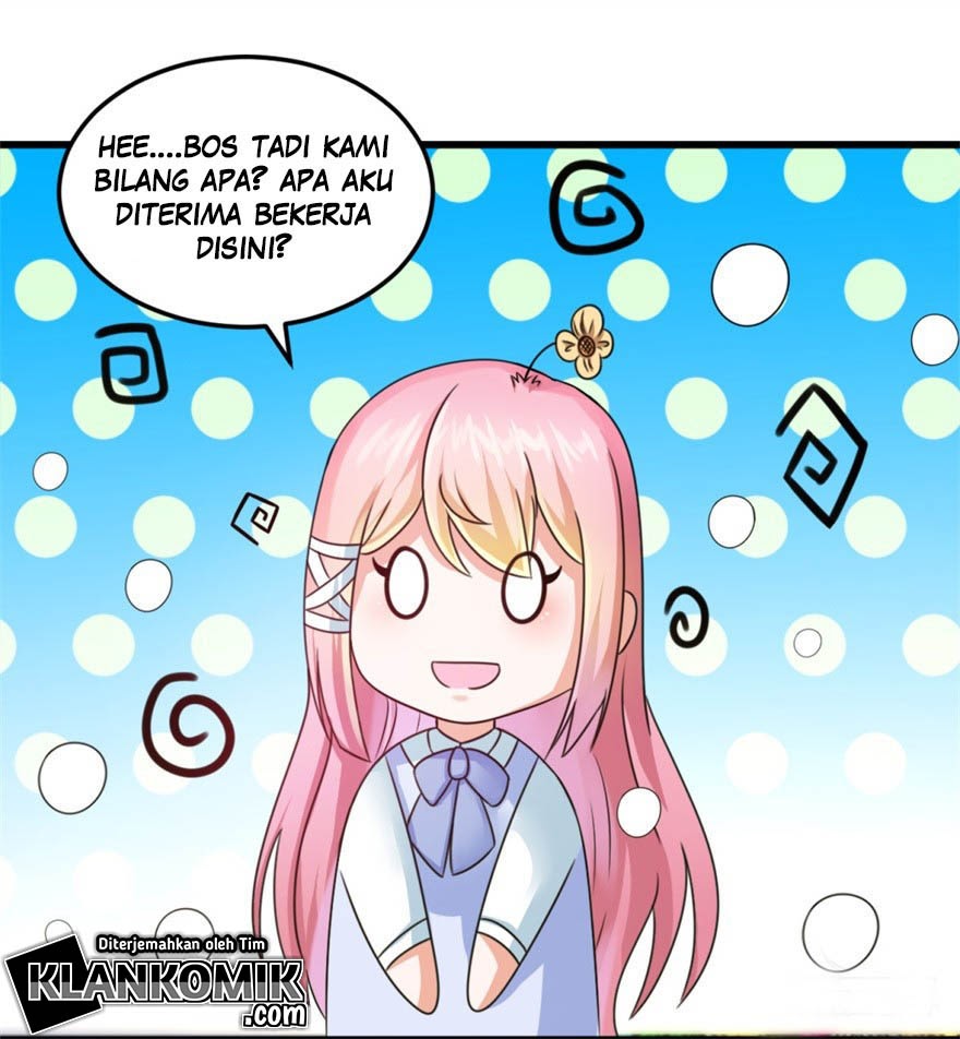 Demon Spirit Shop Chapter 04 Gambar 3