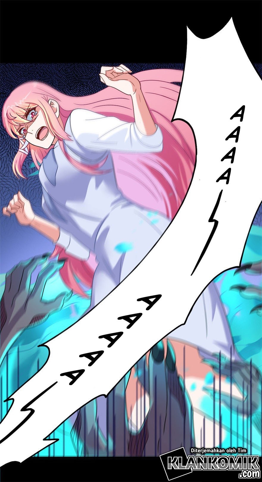 Demon Spirit Shop Chapter 03 Gambar 23