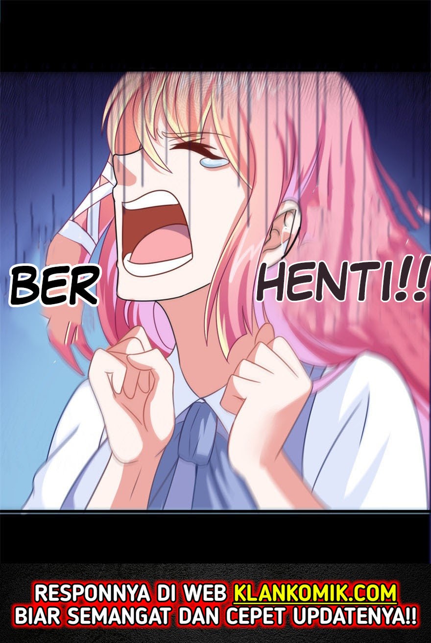 Demon Spirit Shop Chapter 03 Gambar 24