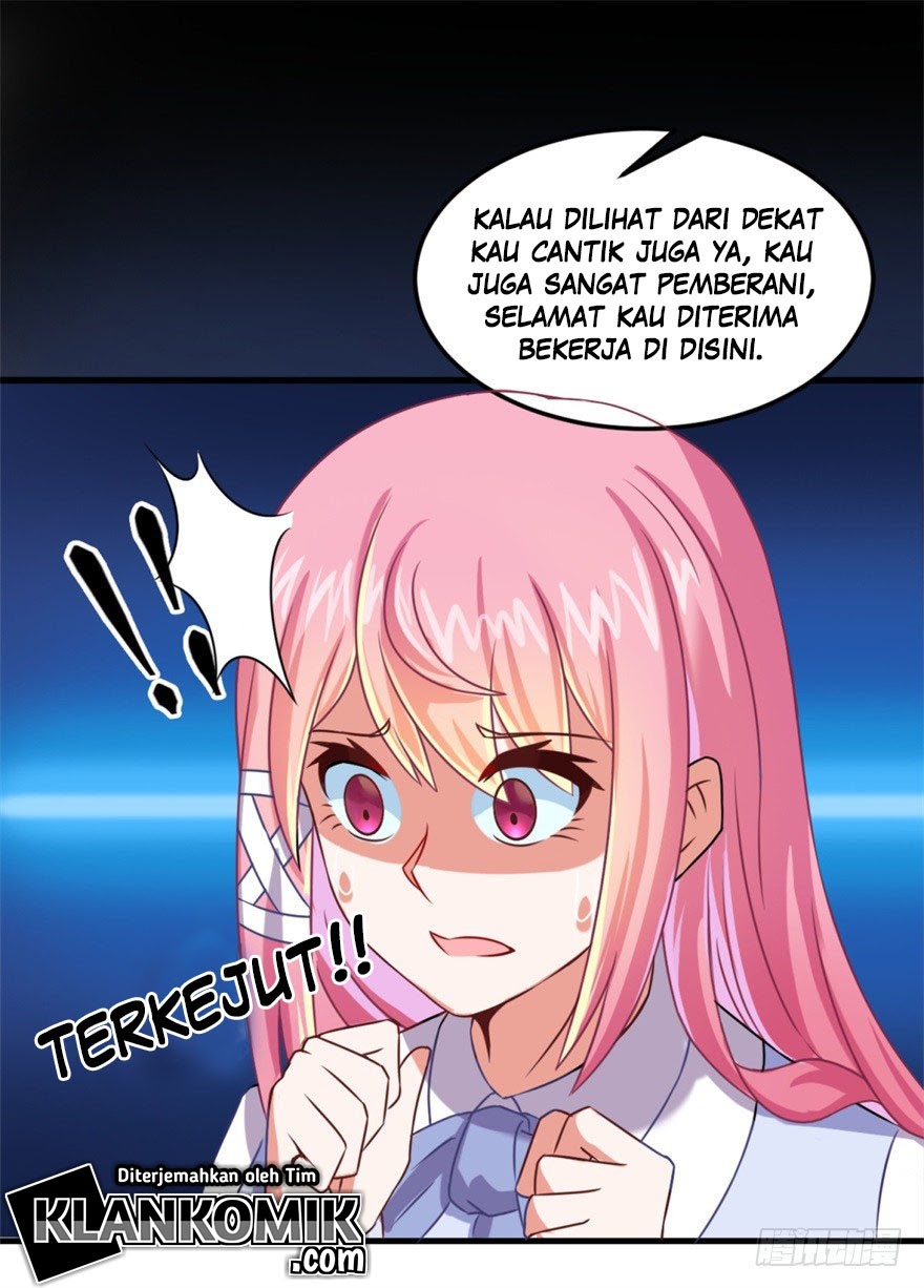 Demon Spirit Shop Chapter 03 Gambar 25