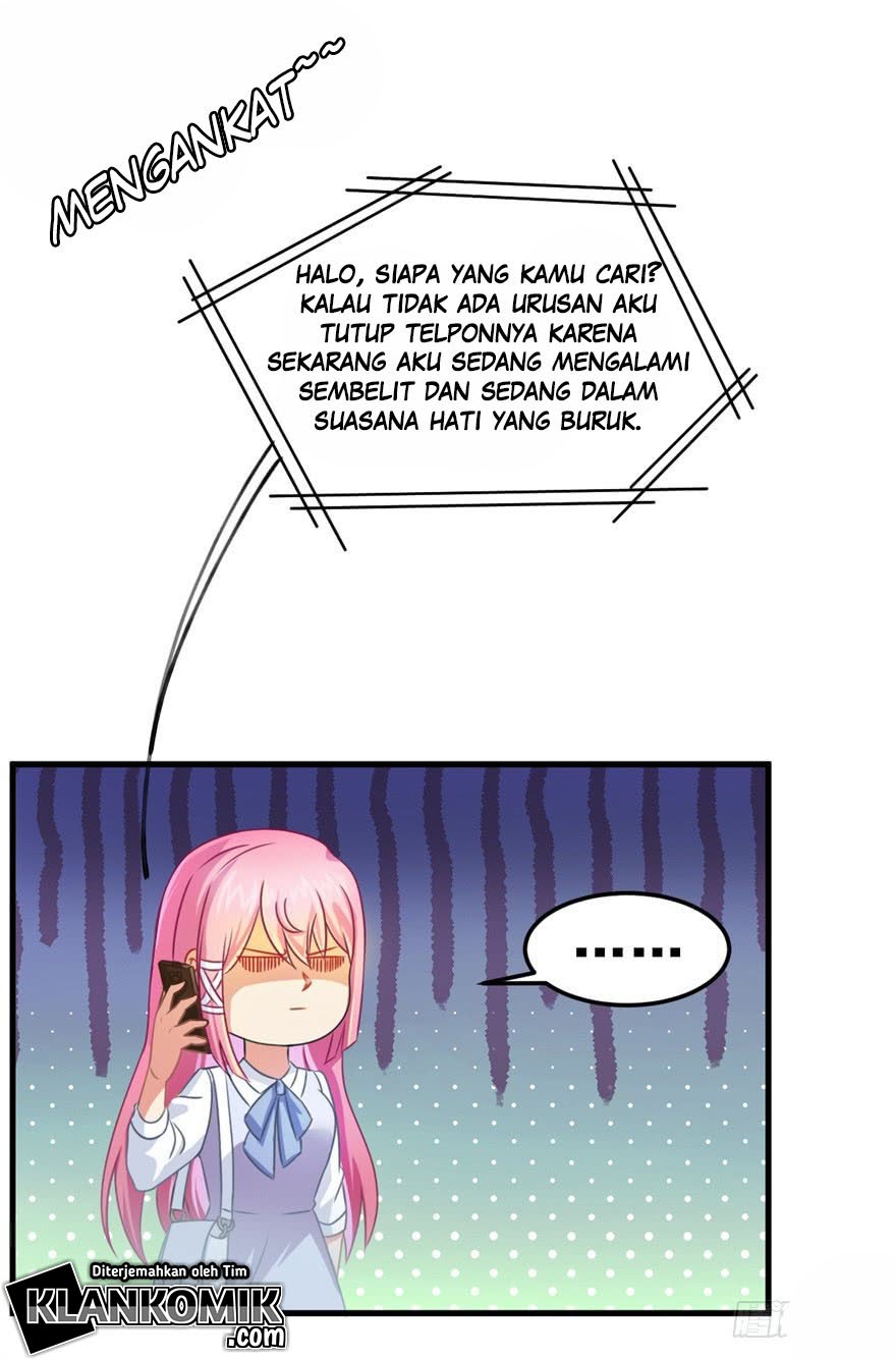 Demon Spirit Shop Chapter 03 Gambar 3