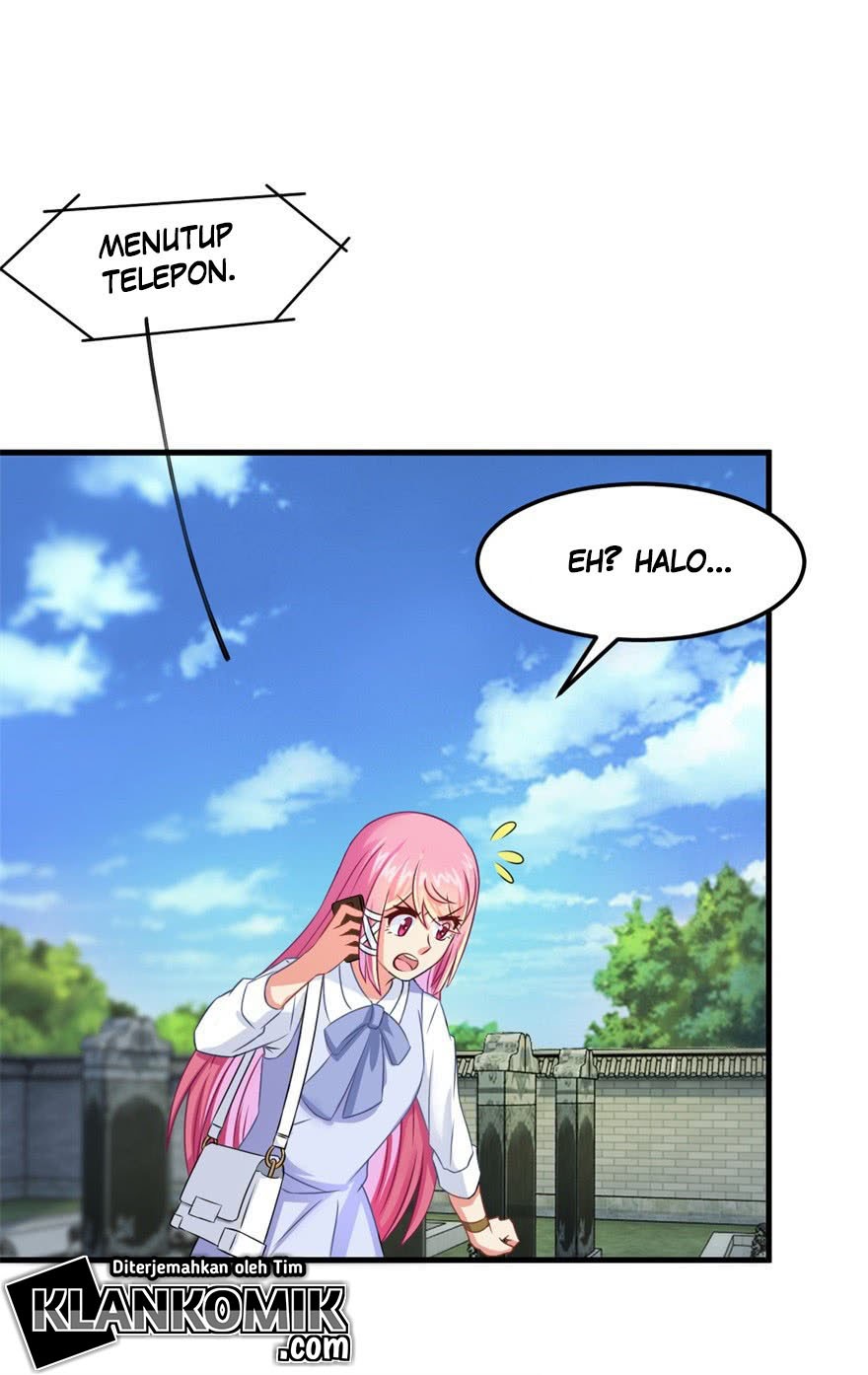 Demon Spirit Shop Chapter 03 Gambar 5
