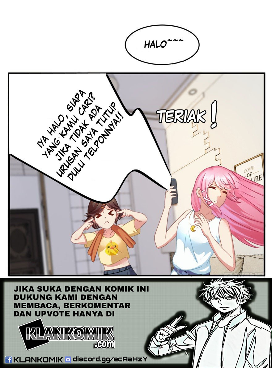 Demon Spirit Shop Chapter 02 Gambar 10