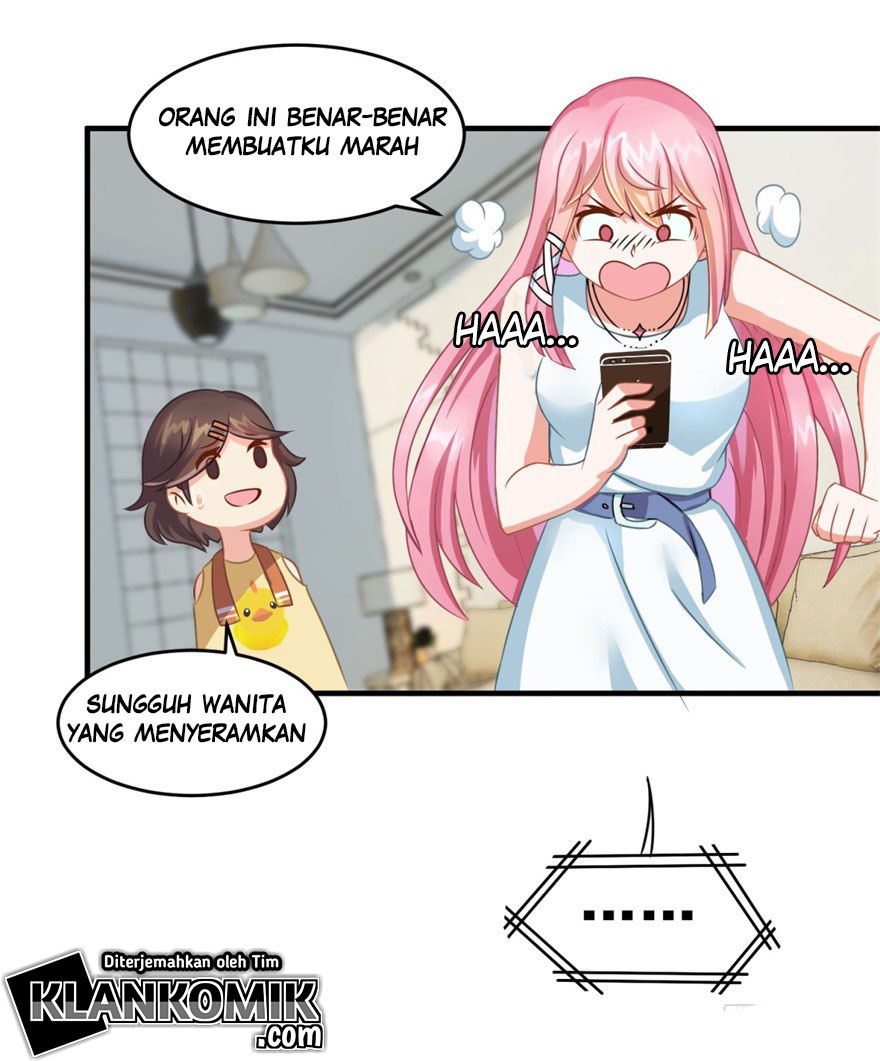 Demon Spirit Shop Chapter 02 Gambar 15