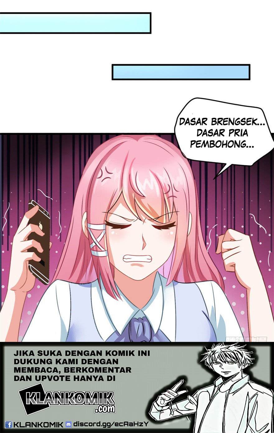 Demon Spirit Shop Chapter 02 Gambar 22