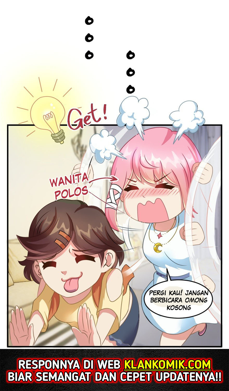 Demon Spirit Shop Chapter 02 Gambar 8
