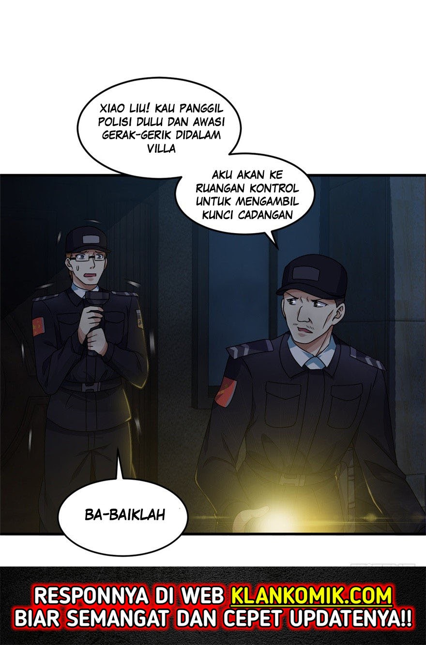 Demon Spirit Shop Chapter 01 Gambar 12