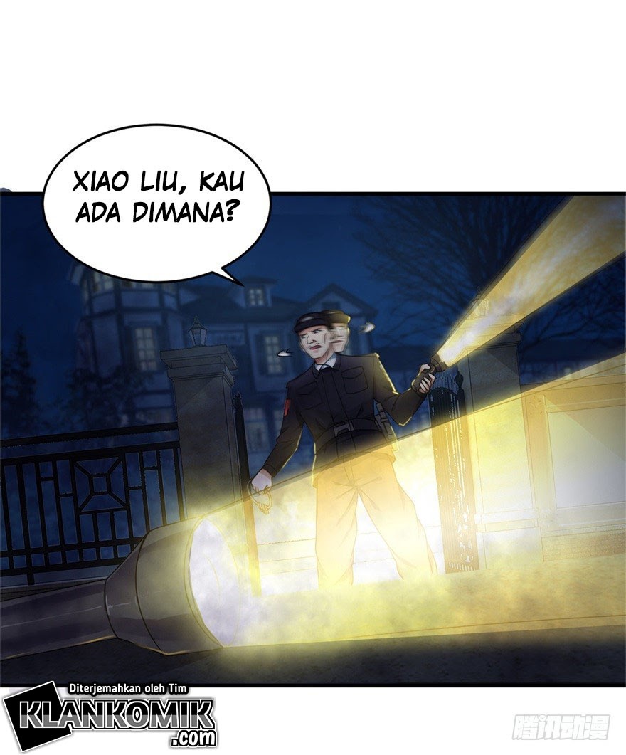 Demon Spirit Shop Chapter 01 Gambar 15