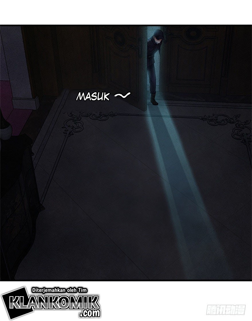 Demon Spirit Shop Chapter 01 Gambar 17