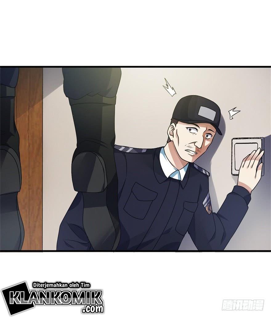 Demon Spirit Shop Chapter 01 Gambar 19