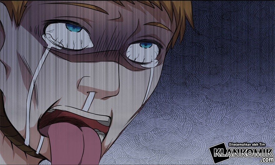 Demon Spirit Shop Chapter 01 Gambar 21
