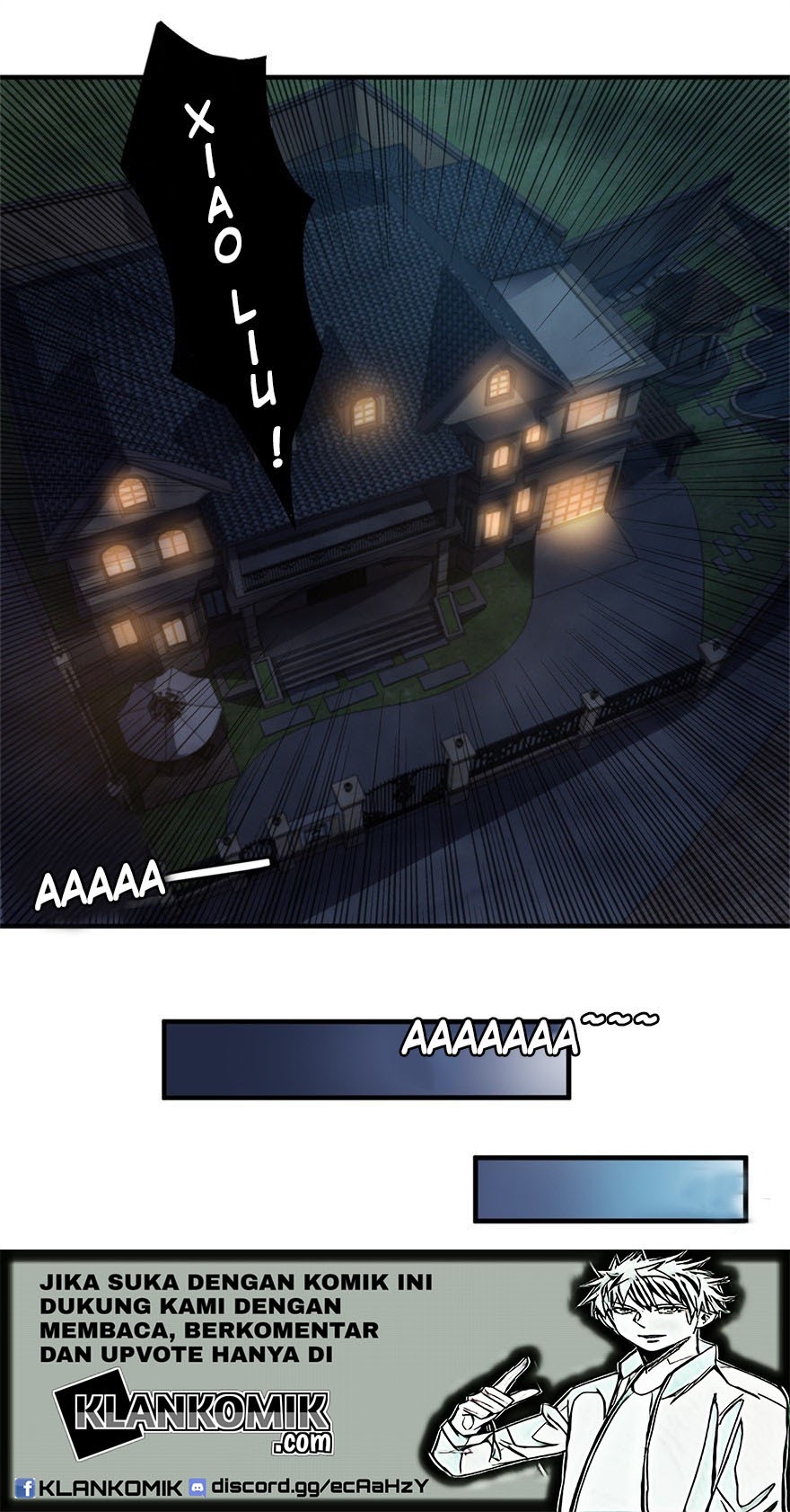 Demon Spirit Shop Chapter 01 Gambar 22