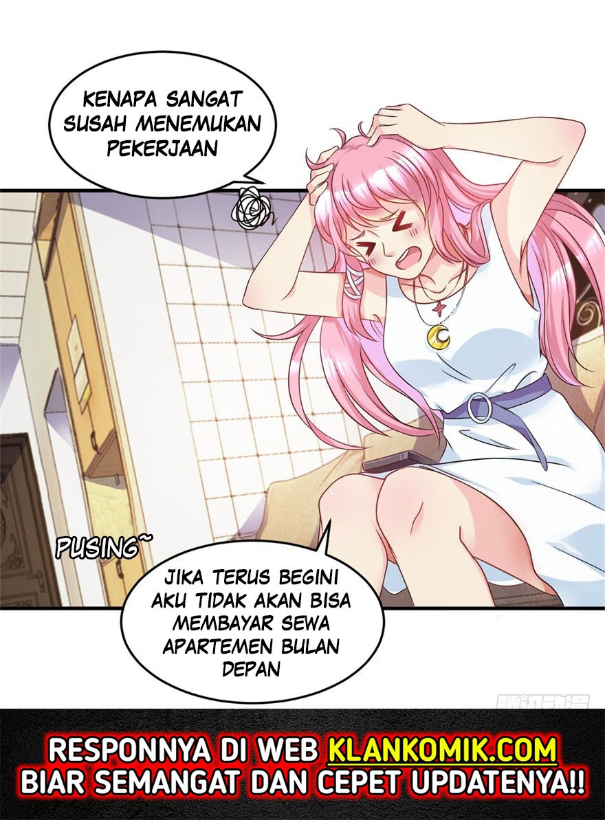 Demon Spirit Shop Chapter 01 Gambar 24