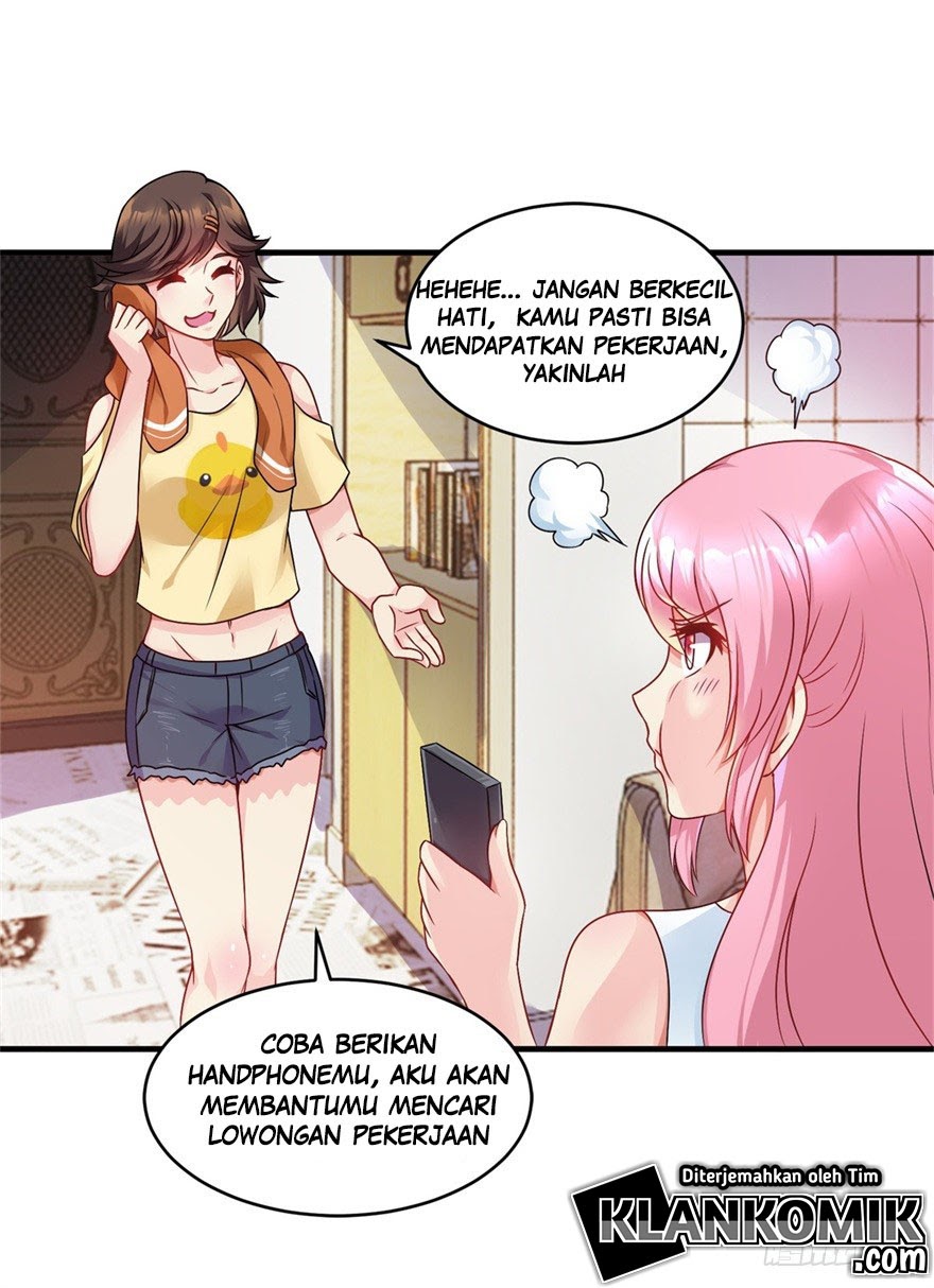 Demon Spirit Shop Chapter 01 Gambar 27