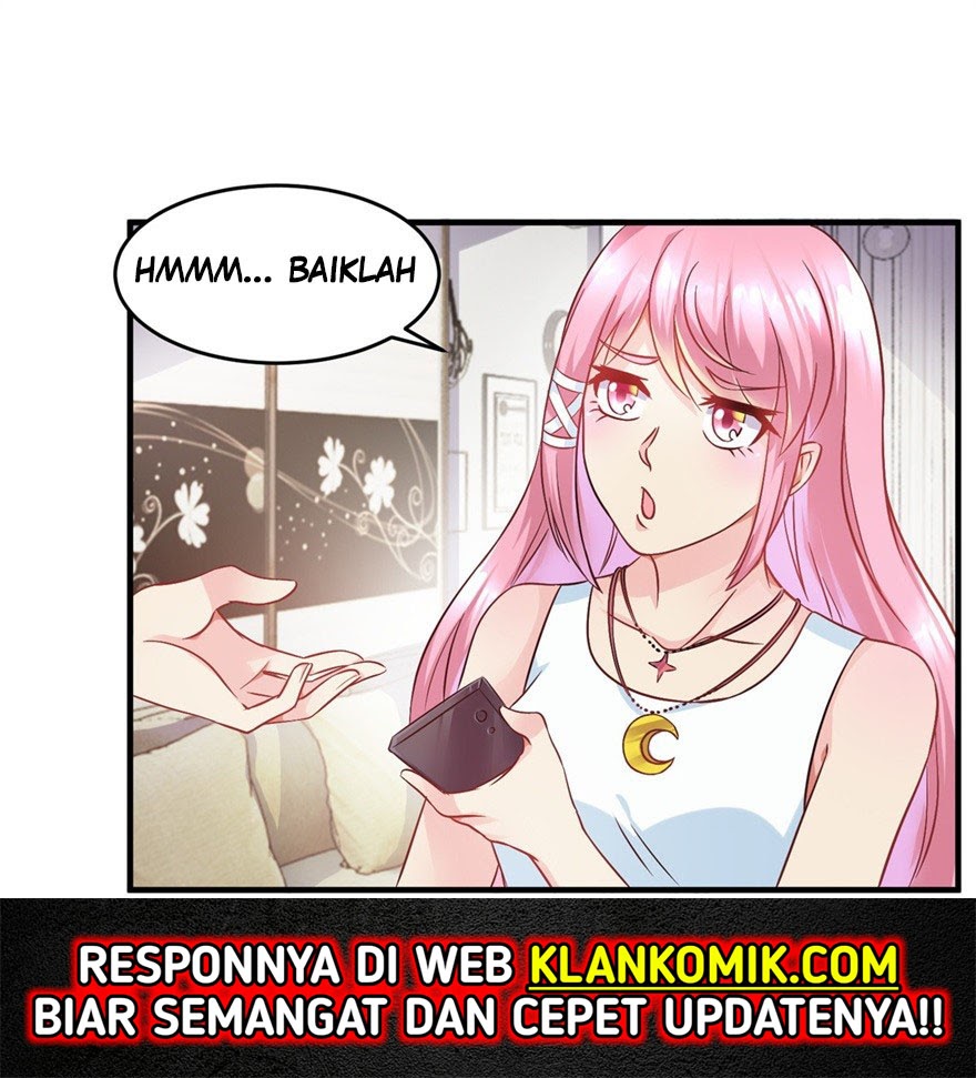 Demon Spirit Shop Chapter 01 Gambar 28