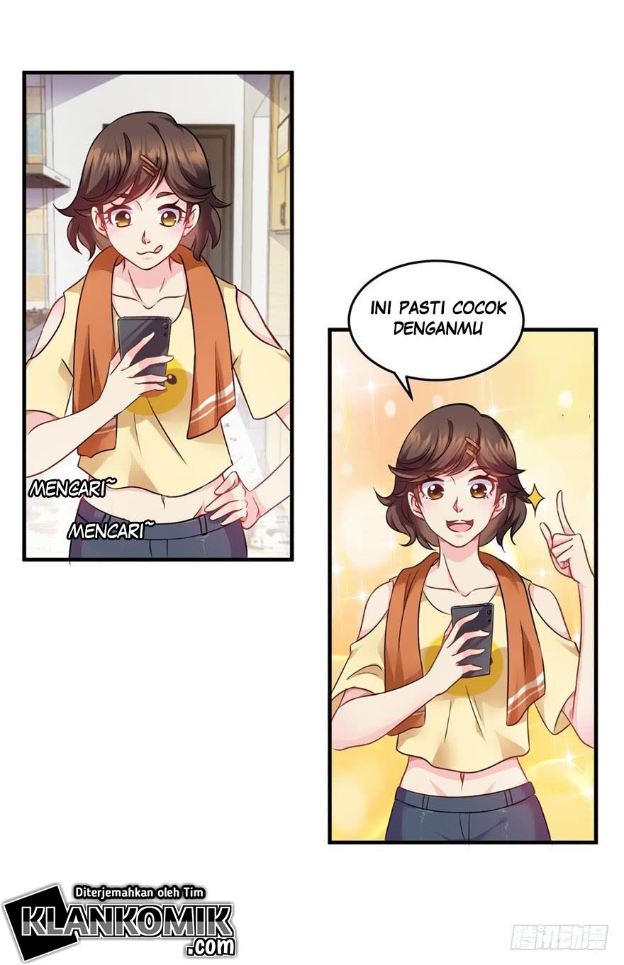 Demon Spirit Shop Chapter 01 Gambar 29