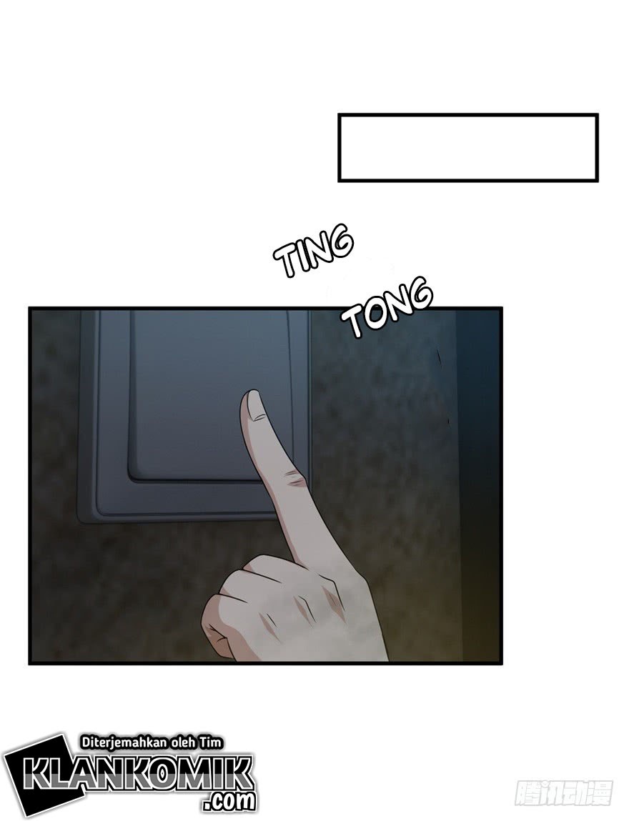 Demon Spirit Shop Chapter 01 Gambar 9