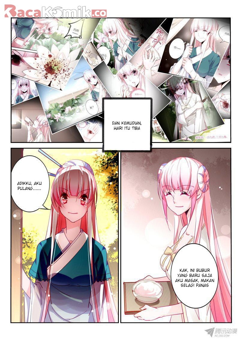 Demon Spirit Seed Manual Chapter 98 Gambar 9