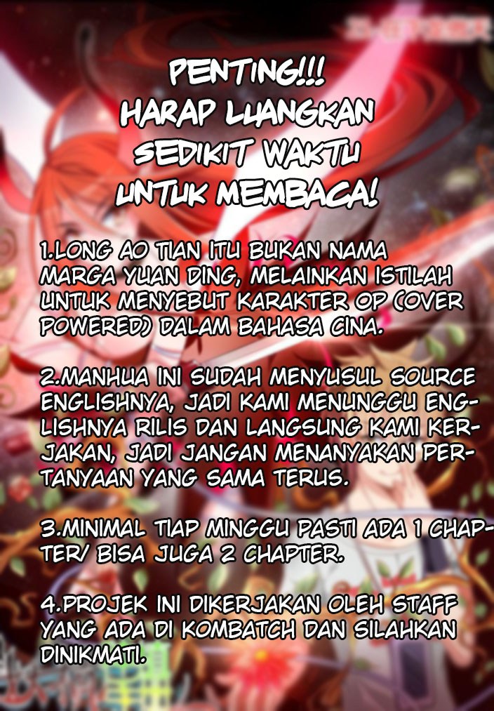 Baca Manhua Demon Spirit Seed Manual Chapter 21 Gambar 2