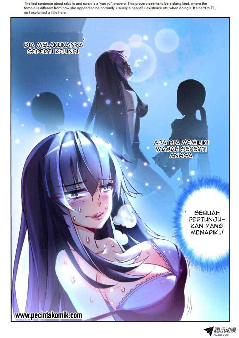 Demon Spirit Seed Manual Chapter 07 Gambar 3