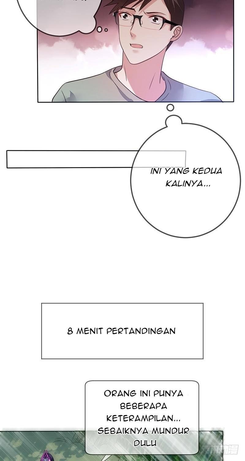 NSD Gaming Chapter 125 Gambar 11