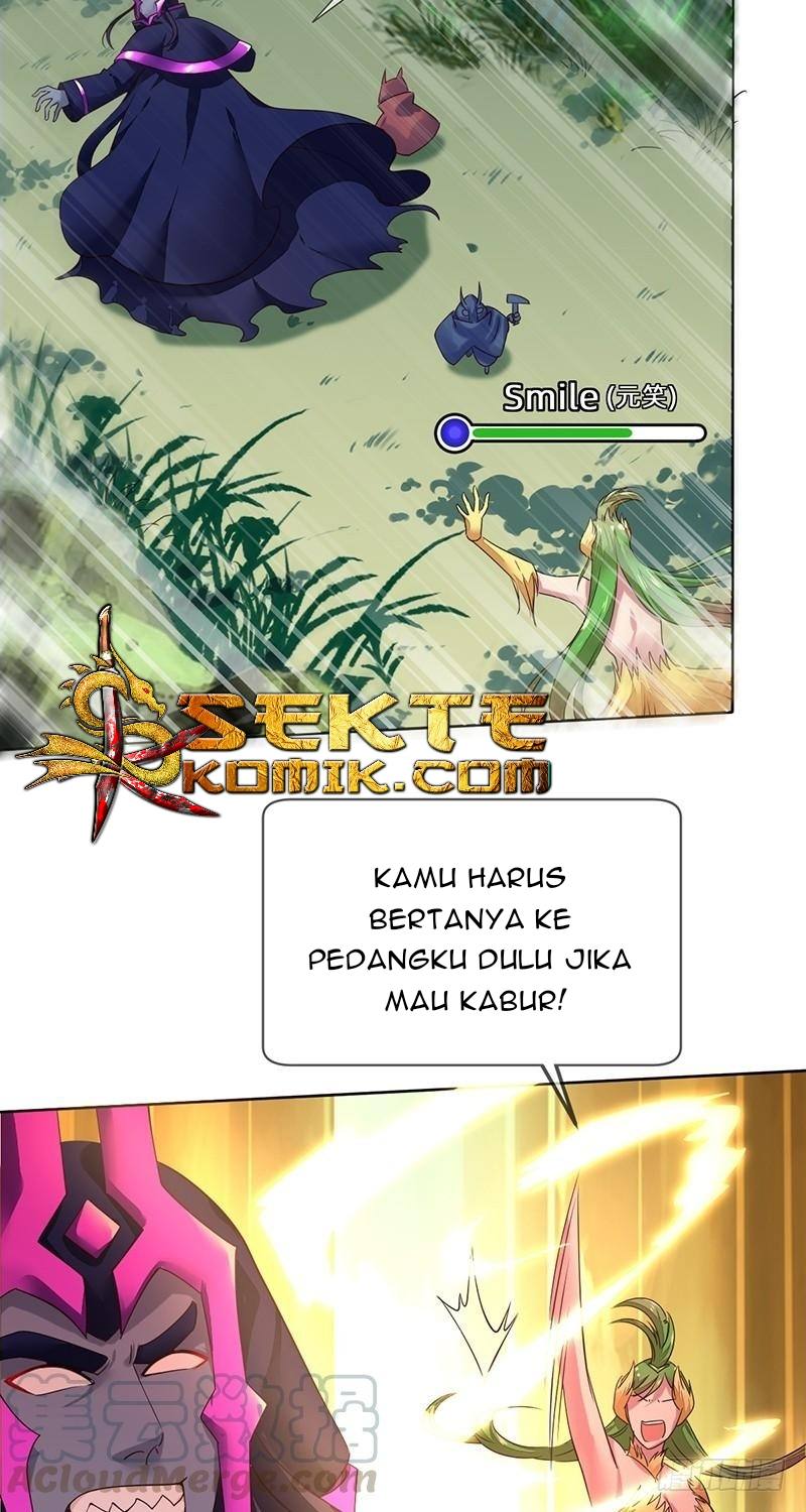 NSD Gaming Chapter 125 Gambar 12