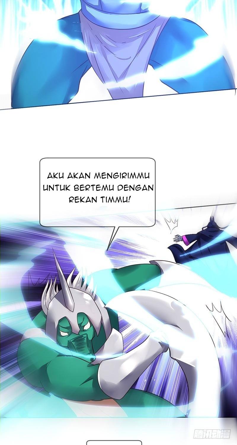 NSD Gaming Chapter 125 Gambar 15