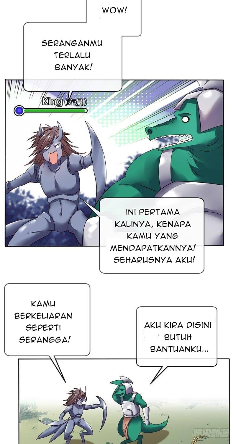 NSD Gaming Chapter 125 Gambar 16