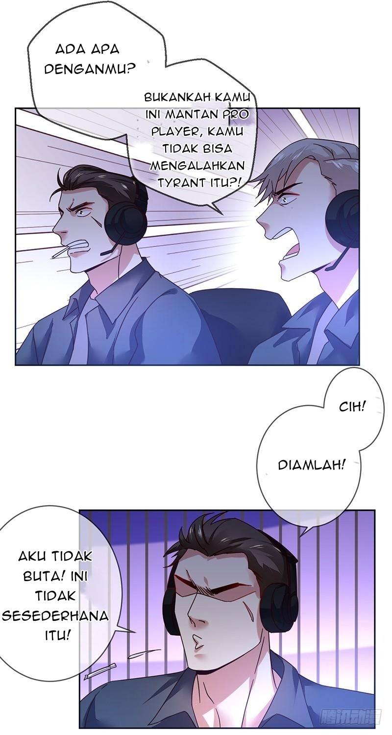 NSD Gaming Chapter 125 Gambar 18