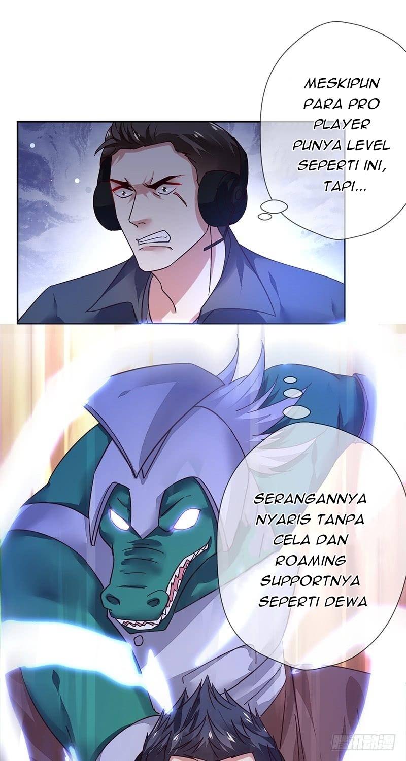 NSD Gaming Chapter 125 Gambar 19