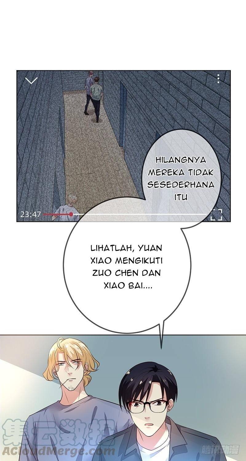Baca Manhua NSD Gaming Chapter 125 Gambar 2