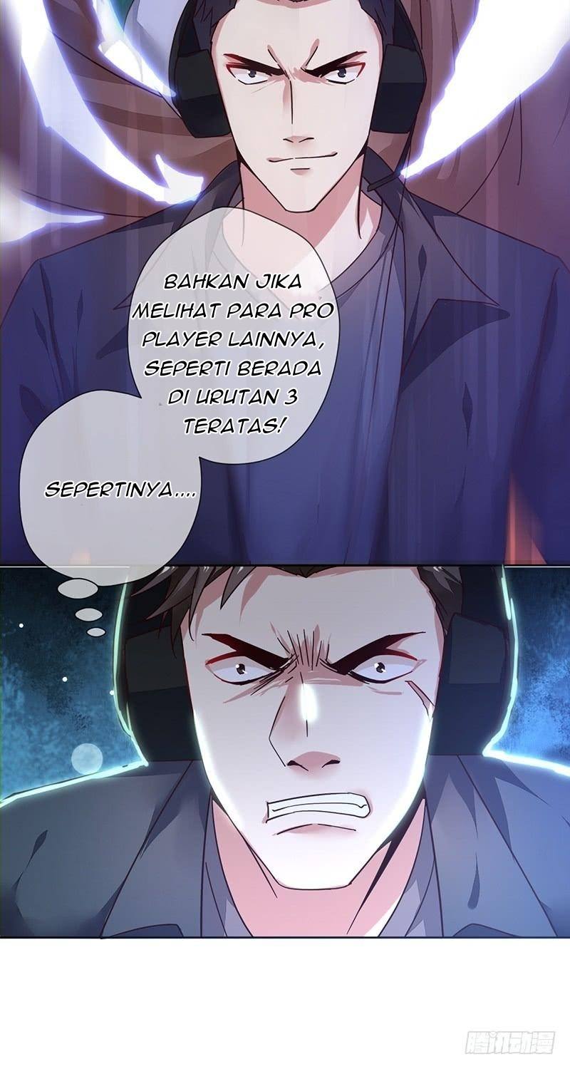 NSD Gaming Chapter 125 Gambar 20