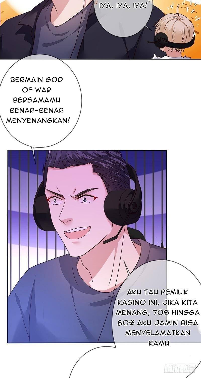 NSD Gaming Chapter 125 Gambar 23
