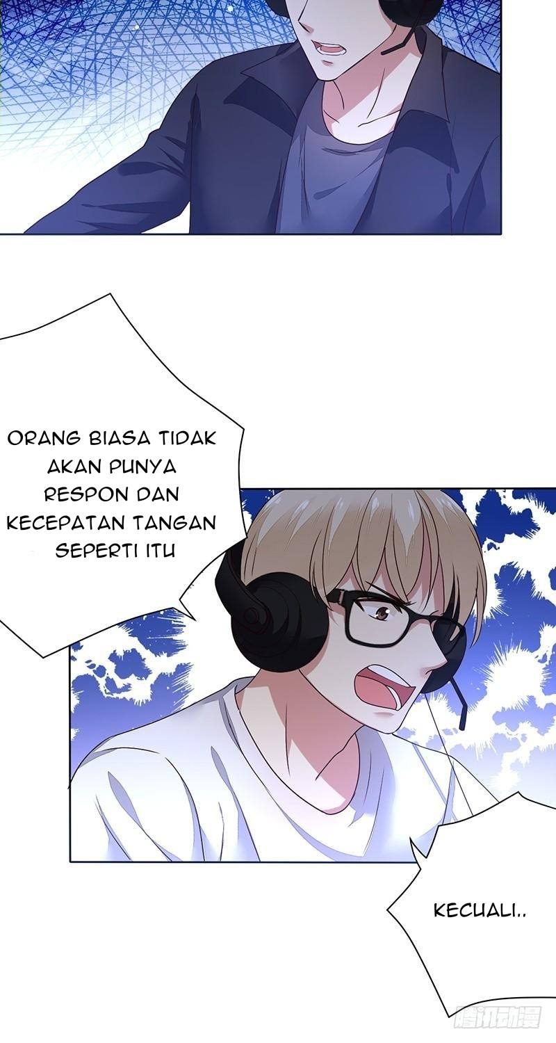 NSD Gaming Chapter 125 Gambar 29