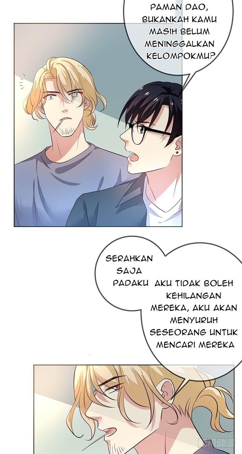 NSD Gaming Chapter 125 Gambar 4