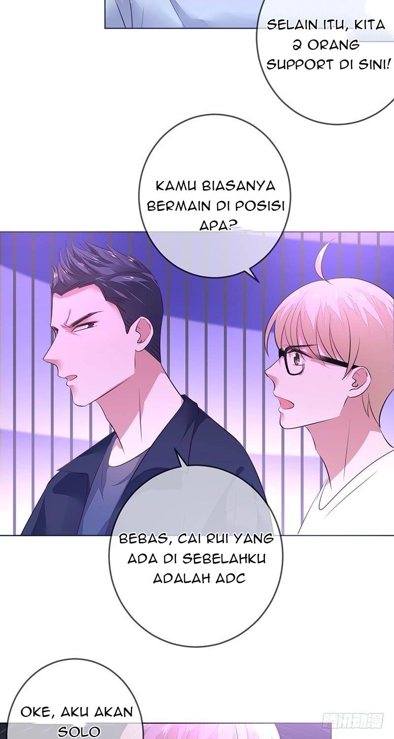 NSD Gaming Chapter 125 Gambar 8