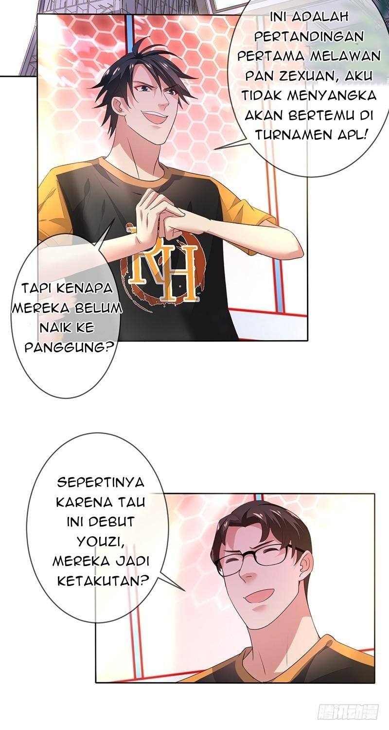 NSD Gaming Chapter 124 Gambar 10